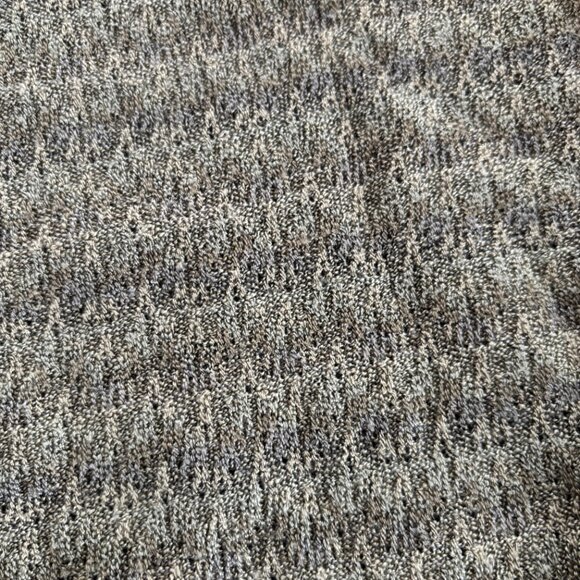 Northern Isles Sweater Mens XL V Neck Long Sleeve Synthetic Knit Grandpa Acrylic - Picture 5 of 8